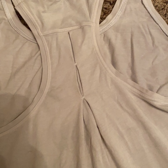 Lululemon Tank top - Picture 3 of 4